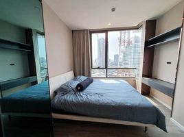 Studio Apartment for rent at The Room Sukhumvit 69, Phra Khanong Nuea, Watthana, Bangkok