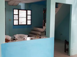 3 Schlafzimmer Haus zu vermieten im Imumporn 10, Khlong Maduea, Krathum Baen