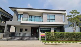 4 Bedrooms House for sale in Bang Kaeo, Samut Prakan The City Bangna