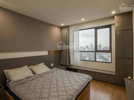 2 Schlafzimmer Appartement zu vermieten im Hà Đô Green View, Ward 3, Go vap