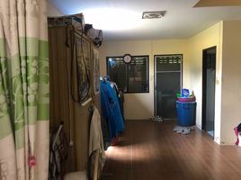 2 Schlafzimmer Reihenhaus zu vermieten in Chon Buri, Ban Suan, Mueang Chon Buri, Chon Buri