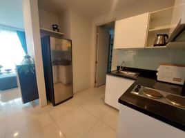 1 Schlafzimmer Appartement zu verkaufen im Beverly 33, Khlong Tan Nuea