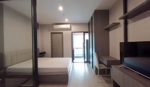 Studio Condo for sale in Wat Tha Phra, Bangkok Ideo Thaphra Interchange