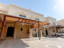 2 Bedroom House for sale at Arabian Style, Al Reef Villas, Al Reef, Abu Dhabi