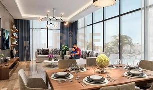 Estudio Apartamento en venta en Azizi Riviera, Dubái AZIZI Riviera 9