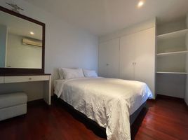 2 Schlafzimmer Appartement zu vermieten im Newton Tower, Khlong Toei