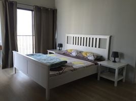 1 Schlafzimmer Wohnung zu verkaufen im Noble Refine, Khlong Tan