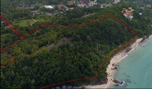 N/A Land for sale in Maenam, Koh Samui 