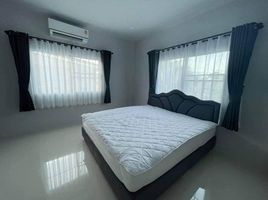 2 Schlafzimmer Haus zu verkaufen in Mueang Phrae, Phrae, Thung Kwao, Mueang Phrae