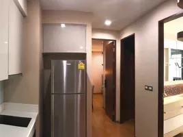 2 Bedroom Apartment for sale at The Address Asoke, Makkasan