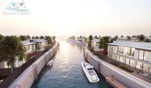 4 Bedrooms Townhouse for sale in Falcon Island, Ras Al-Khaimah Beach Homes