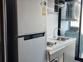 1 Schlafzimmer Wohnung zu verkaufen im Niche Mono Ratchavipha, Wong Sawang, Bang Sue, Bangkok