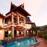 4 Bedroom Villa for rent at Kata Seaview Villas, Karon