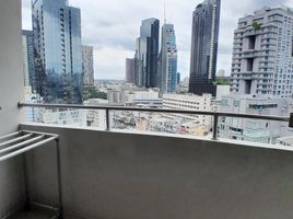 3 Schlafzimmer Appartement zu vermieten im Fifty Fifth Tower, Khlong Tan Nuea