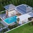 3 Bedroom House for sale at Sri Nang Din, Nong Thale, Mueang Krabi