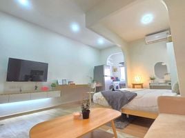 Studio Wohnung zu verkaufen im Srithana Condominium 1, Suthep