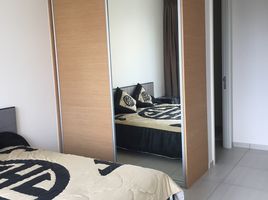 1 Schlafzimmer Wohnung zu vermieten im The Lofts Ekkamai, Phra Khanong