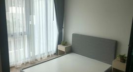 Available Units at Serio Sukhumvit 50