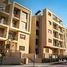 3 Bedroom Apartment for sale at Fifth Square, North Investors Area, New Cairo City