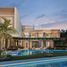 7 Bedroom Villa for sale at Lanai Island, Royal Residence, Dubai Sports City
