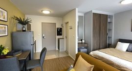 Available Units at Dcondo Bliss Sriracha