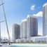 1 Bedroom Apartment for sale at Marina Vista, EMAAR Beachfront, Dubai Harbour