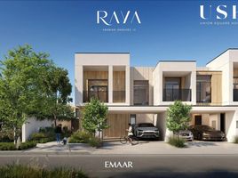 3 Bedroom House for sale at Raya, Villanova, Dubai Land