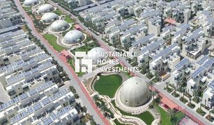 3 Bedrooms Townhouse for sale in Yas Acres, Abu Dhabi The Sustainable City - Yas Island