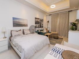 Studio Condo for sale at Vincitore Palacio, Arjan, Dubai