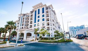 2 Bedrooms Apartment for sale in Yas Acres, Abu Dhabi Ansam 1