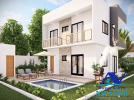 3 Bedroom Villa for sale in the Dominican Republic, San Felipe De Puerto Plata, Puerto Plata, Dominican Republic