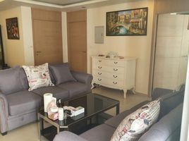 2 Schlafzimmer Wohnung zu verkaufen im City Garden Pattaya, Nong Prue, Pattaya