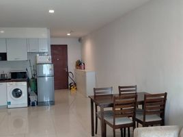 1 Schlafzimmer Appartement zu verkaufen im Sukhumvit City Resort, Khlong Toei Nuea