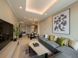 2 спален Кондо в аренду в Supalai Oriental Sukhumvit 39, Khlong Tan Nuea