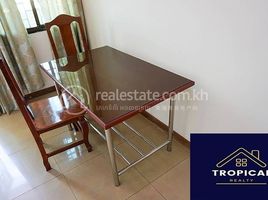 2 Bedroom Apartment for rent at 2 Bedroom Apartment in Toul Tom Poung, Tuol Svay Prey Ti Pir, Chamkar Mon
