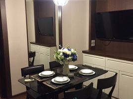 2 Bedroom Apartment for sale at Noble Remix, Khlong Tan, Khlong Toei