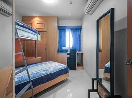 3 Schlafzimmer Wohnung zu verkaufen im Nordic Residence, Nong Prue