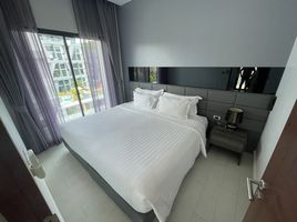 1 Schlafzimmer Appartement zu vermieten im Utopia Naiharn, Rawai, Phuket Town, Phuket