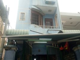 5 Schlafzimmer Haus zu verkaufen in Thu Duc, Ho Chi Minh City, Truong Tho