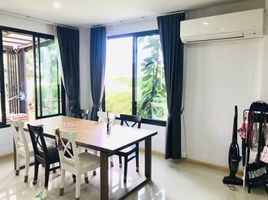 5 Bedroom House for sale at The Proud Rise Rama 2-Kanjanapisek, Phanthai Norasing