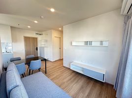 2 Schlafzimmer Appartement zu vermieten im Plus Condo Hatyai, Hat Yai