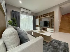 3 Schlafzimmer Haus zu vermieten im Passorn Koh Kaew, Ko Kaeo, Phuket Town, Phuket