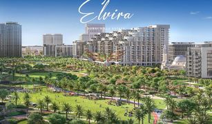 3 Bedrooms Apartment for sale in Park Heights, Dubai Elvira