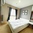 1 Bedroom Condo for rent at The Parkland Srinakarin Lakeside, Samrong Nuea, Mueang Samut Prakan, Samut Prakan
