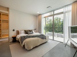 3 Schlafzimmer Appartement zu vermieten im Vive Rama 9, Saphan Sung