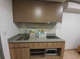 1 Bedroom Condo for rent at Taka Haus, Khlong Tan Nuea, Watthana