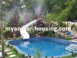 4 Bedroom Villa for sale in Ayeyarwady, Bogale, Pharpon, Ayeyarwady