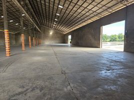  Warehouse for rent in Nakhon Nayok, Ban Phrik, Ban Na, Nakhon Nayok