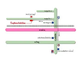 ขายอพาร์ทเม้นท์ 1 ห้องนอน ในโครงการ รื่นฤดี คอนโดมิเนียม, คลองเตยเหนือ