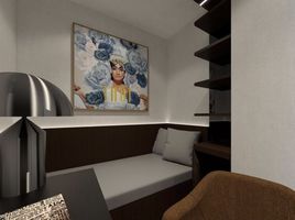 2 Bedroom Condo for rent at Muniq Langsuan, Lumphini, Pathum Wan